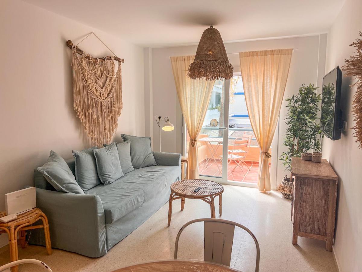 Tarifa Cozy House - Soul Home Kültér fotó