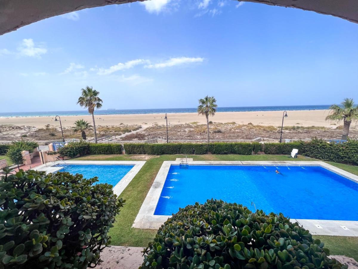 Tarifa Cozy House - Soul Home Kültér fotó